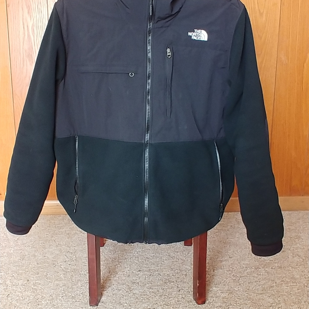 NorthFace Denali 2